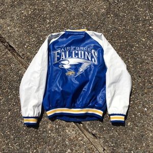 Vintage Air Force Jacket